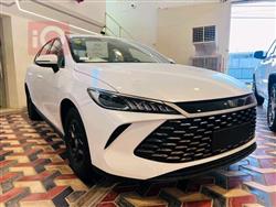 بي واي دي Qin Plus